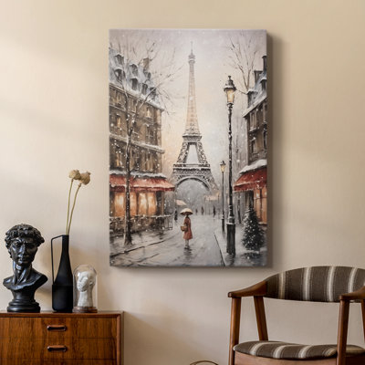 Art de Noël des Fêtes de Noël - galerie Cavas sur mesure