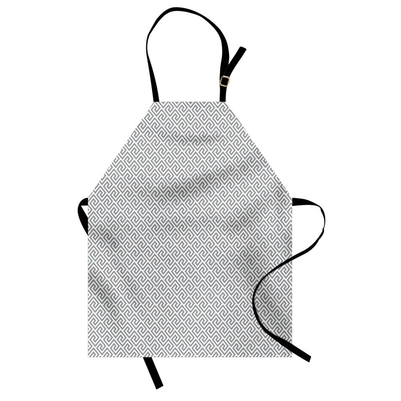 Bib Apron