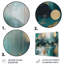 Décoration murale Claytor-1215034807