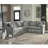 Windgap Upholstered L-Shaped Sectional Left Hand Facing