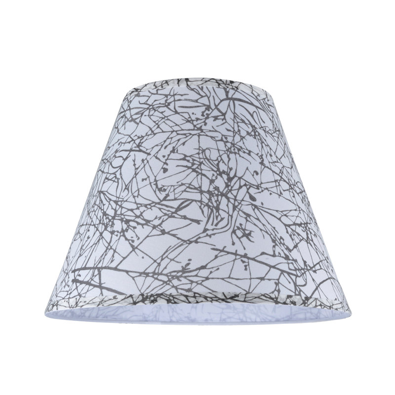 11 in. H Empire Lamp Shade