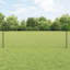 Fence Posts 5 Pcs U-Channel Steel-310965876-310965872