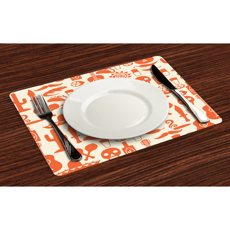 Récapitulatif 18,5" mexique