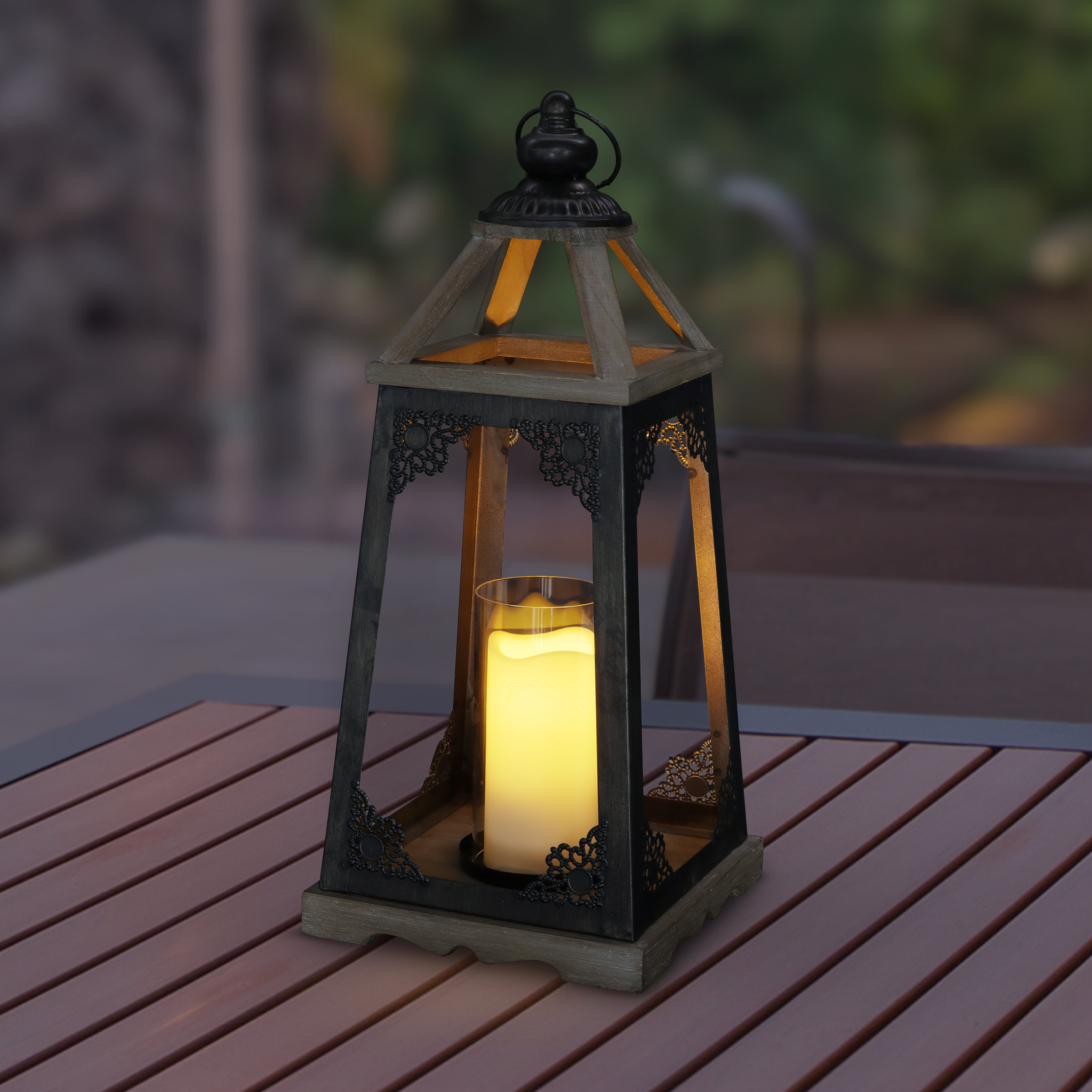 https://assets.wfcdn.com/im/62367642/compr-r85/2319/231998909/exhart-antiqued-simple-structure-17-battery-powered-candle-led-outdoor-lantern.jpg