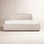 Shonda Upholstered Low Profile Platform Bed-1490961627-1552532743