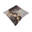 Coussin en velours italien imprimé à la main-1612841657
