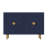 47.8'' Modern Sideboard Cabinet with 4 Embossed Pattern Doors for Kitchen, Living Room-1841250982-1677049659
