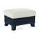 Somerset Upholstered Ottoman