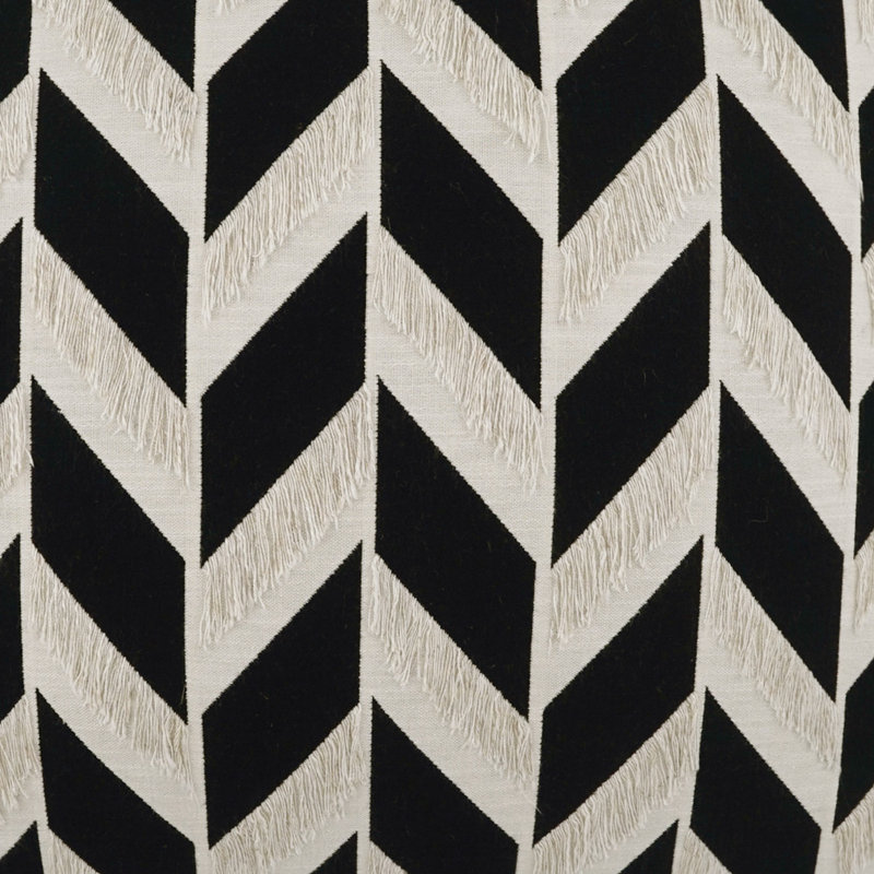McZagger Pillow Cover & Insert, Square 24"