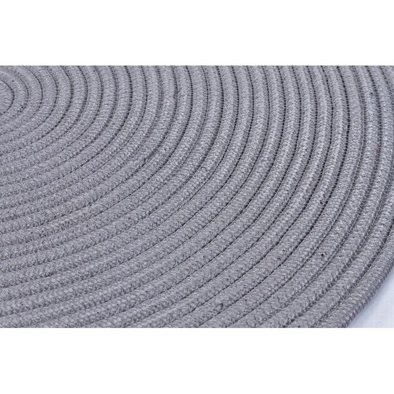 Tapis rond Saveah, Rond 5 pi 3 po