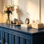 Buffet multifonctionnel rétro de style français-133044393