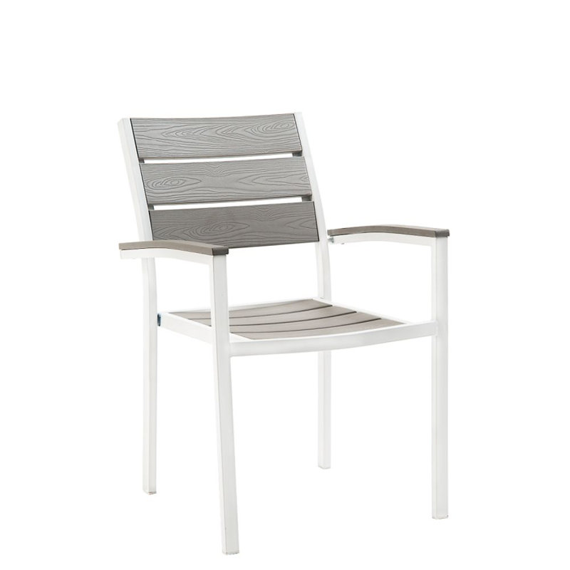 Patio Dining Armchair
