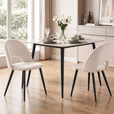 48 cm H Side Chair