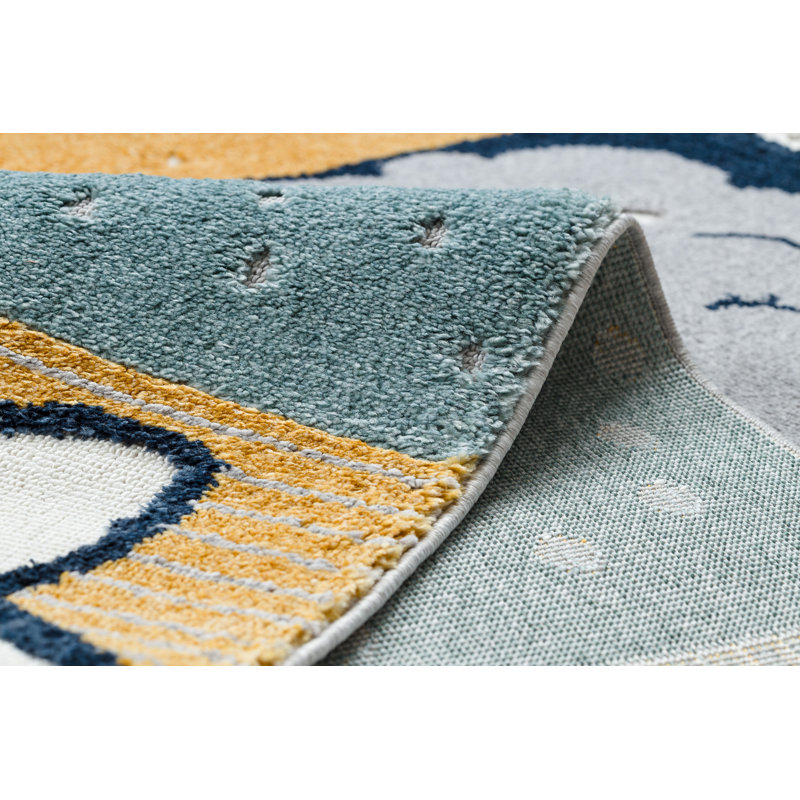 Xander Area Rug, Rectangle 140 x 190cm