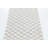 One-of-a-Kind Runner 1'10" x 7' New Age Runner Wool Area Rug in