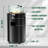 Smokeless Round Propane Gas Fire Pit