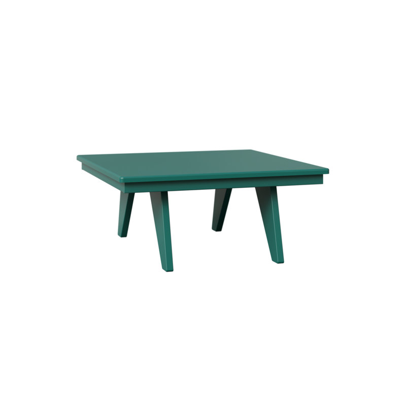 Table berlinoise berlinoise, Sarcelle