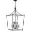 Nouveau lustre traditionnel 8 lumières