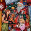 Masterpiece Christmas Figurine