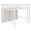 Lit mezzanine avec tablettes de rangement ouvertes-1597034408