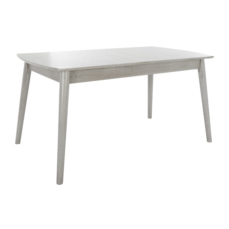 Table de salle à manger Fairfield, Gris