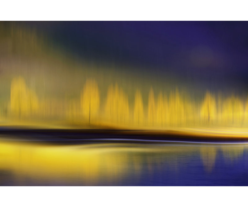 Wrapped Canvas Print, 50.8 cm H x 76.2 cm W