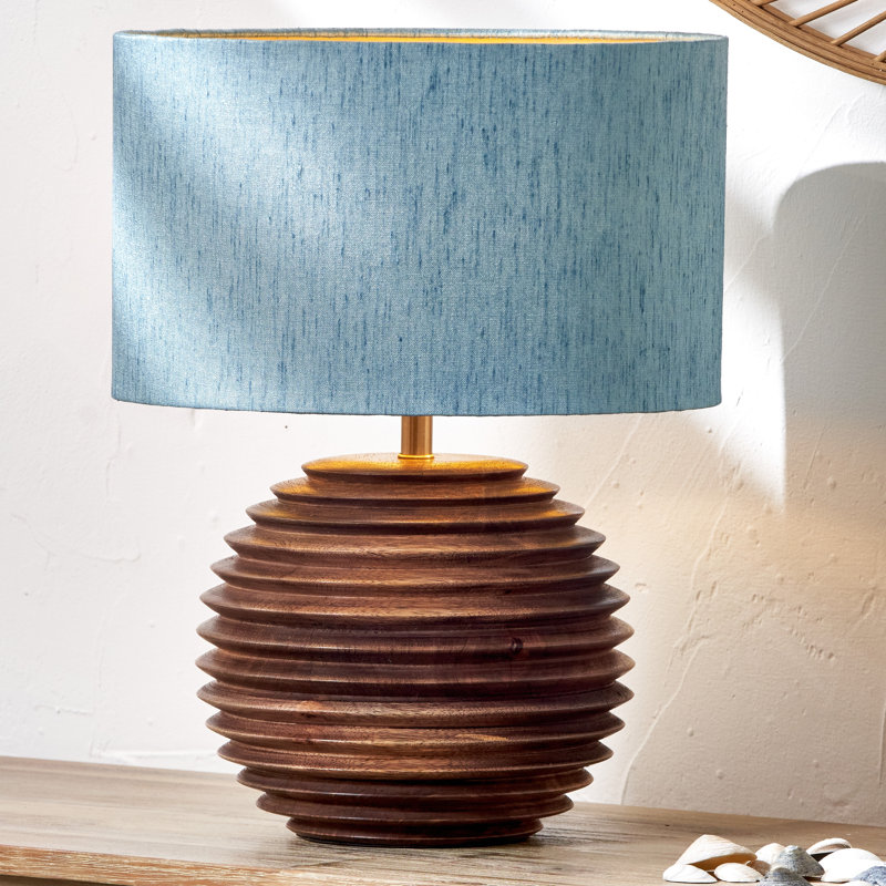 Pembury Table Lamp, 27" H x 22" W x 22" D