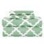 Ensemble de literie en microfibre 4 pièces Lux Decor Collection-899042903-899162512