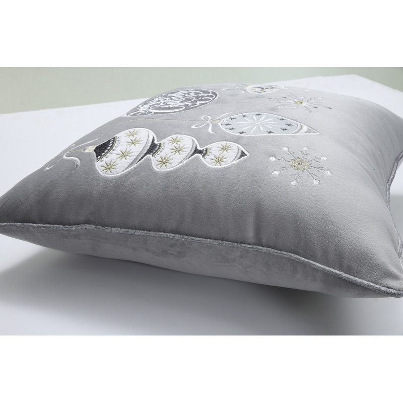 Pillow Cover, 5" H x 16.5" W