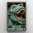 " Hello Sweet Cheeks - 1 Piece Rectangle Graphic Art Print On Wrapped Canvas "-429876304