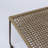 Knot Lounge & Ottoman-84509436