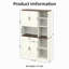 Buffet 71 "avec garde-manger et armoire de cuisine 71 po