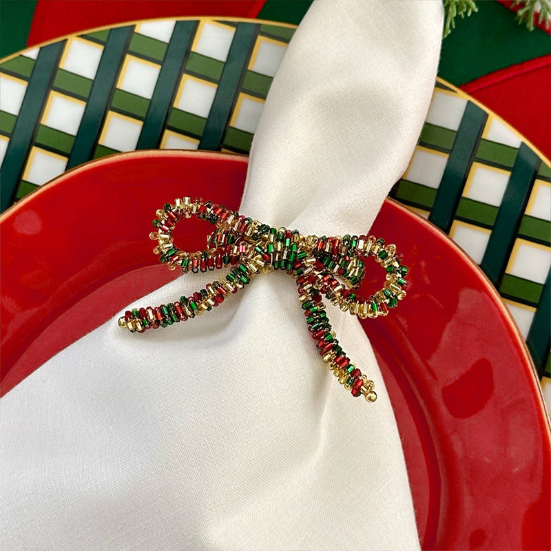 Christmas Bow NR