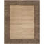 Ralph Lauren Caledon Wool Animal Print Rug-1996695751