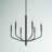 Lambert 6 - Light Dimmable Chandelier-331199351
