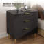 71.1cm W 3 - Drawer Chest of Drawers-1569788522