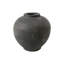 Handmade Earthenware Table Vase-1671160881