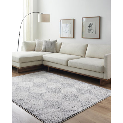Tapis tissé à la machine Freud