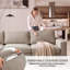 Canapé modulaire d'appoint Accent Chair-1635964086