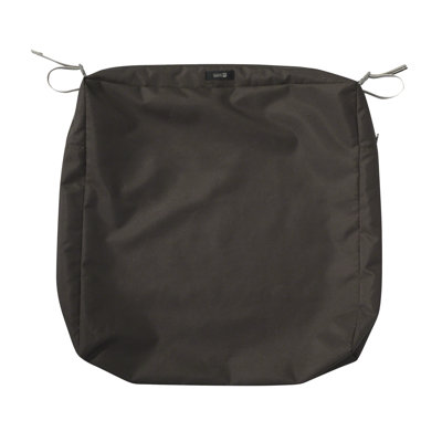 Housse de coussin pour chaise d'extérieur Jaylon