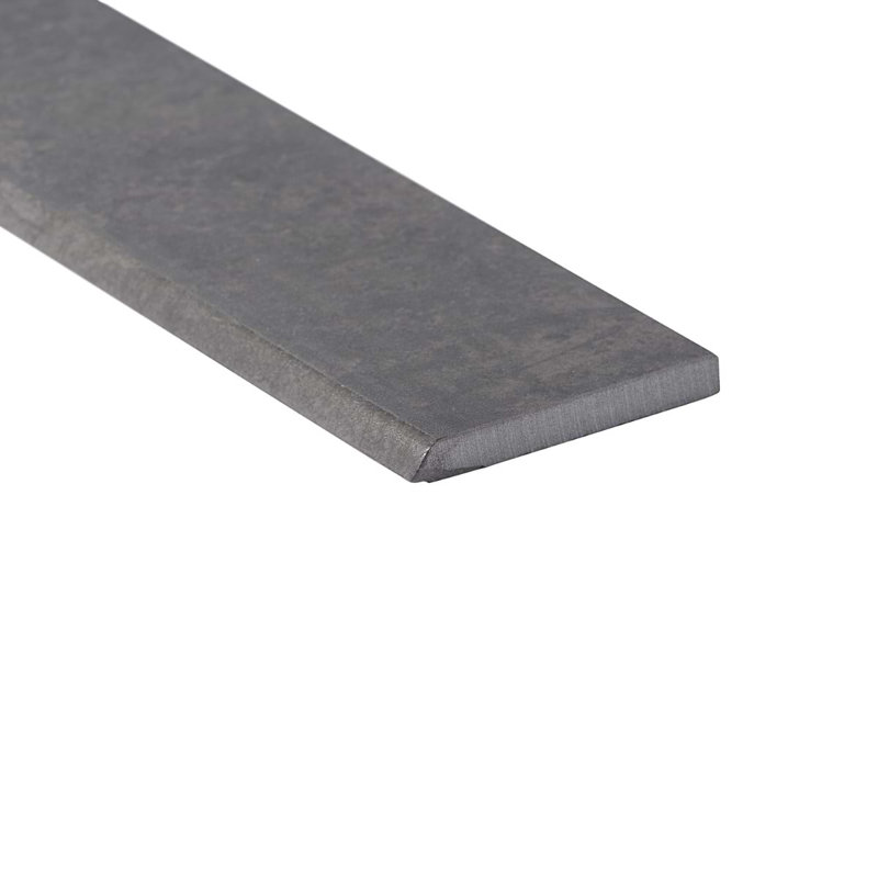 Bondnose en porcelaine mat 3 x 24 Bond, Noir charbon Venom