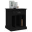 Pilot 1 Drawer Bedside Table-1998182557-1951284684