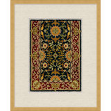 Persian Pattern 5 Print