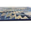Tapis intérieur / extérieur bleu Tomlinson-29199339