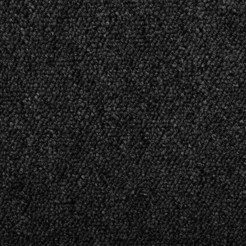 Solid Colour Standard Area Rug, Runner 100 x 300cm