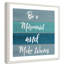 «Be a Mermaid», art-48184721-48184712