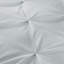 Roulf Polyester No Pattern Duvet Cover Set with Pillowcases Included-587035096-587035103