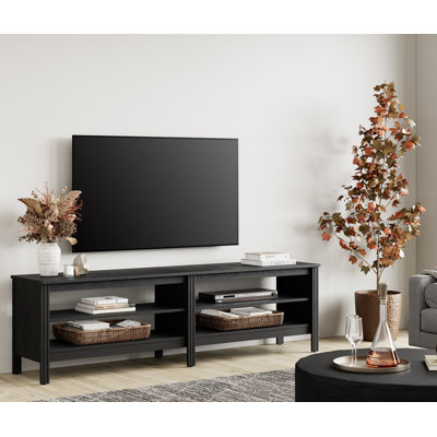 Ashae TV Stand for TVs up to 75"