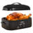 Sunvivi Electric Roaster Oven with Removable Pan-92143757-102619341