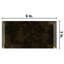 Lustre Beveled 3" x 6" Tile